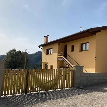 Cal Bru Apartamento