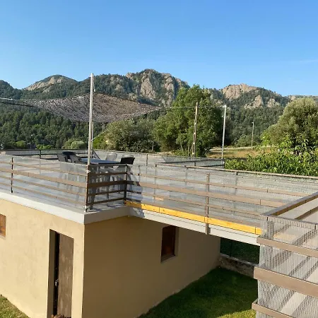 Cal Bru Apartamento