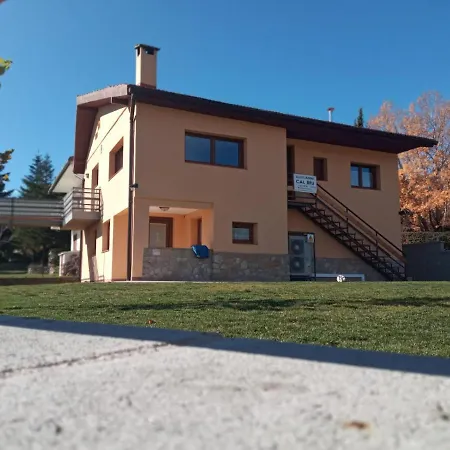 Apartamento Cal Bru *
