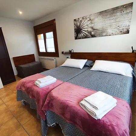 Apartment Cal Bru