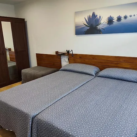 Cal Bru Apartment *